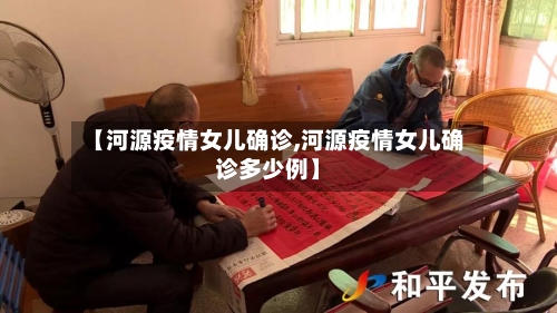 【河源疫情女儿确诊,河源疫情女儿确诊多少例】