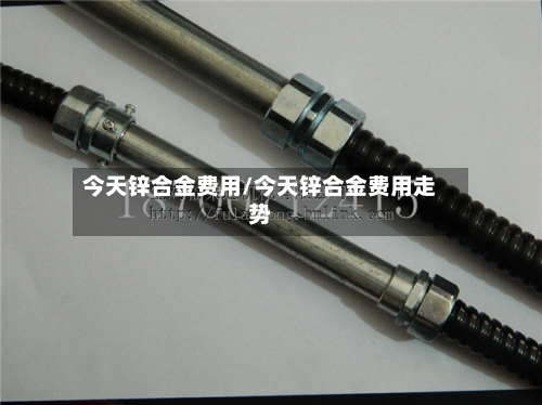 今天锌合金费用/今天锌合金费用走势