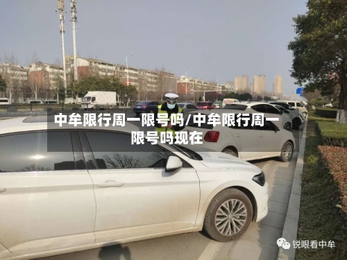 中牟限行周一限号吗/中牟限行周一限号吗现在-第2张图片