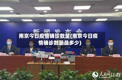 南京今日疫情确诊数量(南京今日疫情确诊数量是多少)-第2张图片