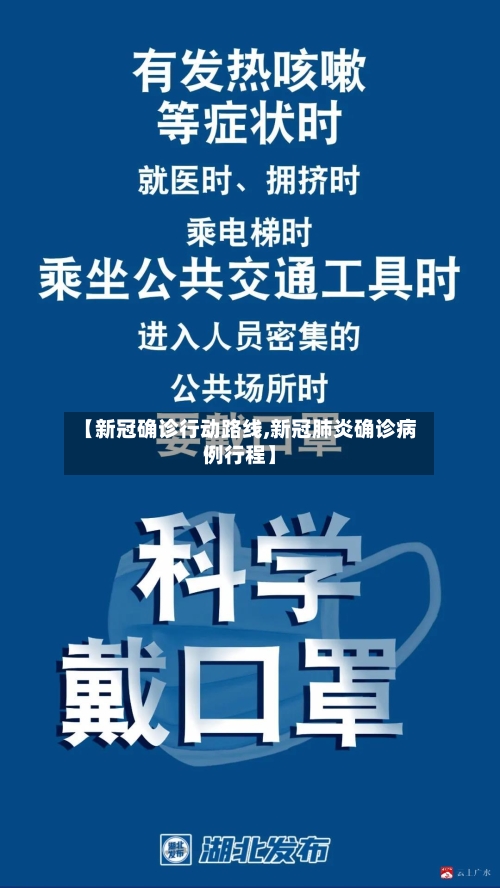 【新冠确诊行动路线,新冠肺炎确诊病例行程】-第2张图片