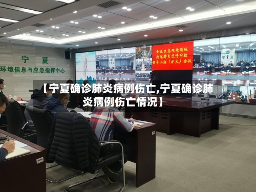【宁夏确诊肺炎病例伤亡,宁夏确诊肺炎病例伤亡情况】