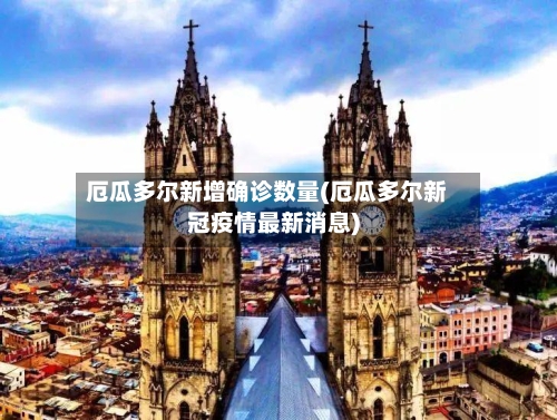 厄瓜多尔新增确诊数量(厄瓜多尔新冠疫情最新消息)-第3张图片
