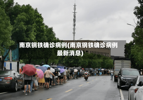 南京钢铁确诊病例(南京钢铁确诊病例最新消息)