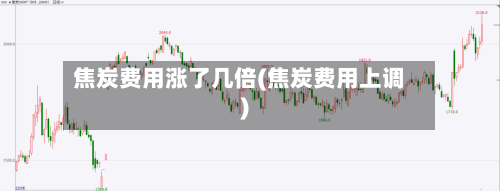 焦炭费用涨了几倍(焦炭费用上调)
