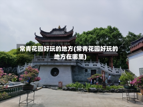 常青花园好玩的地方(常青花园好玩的地方在哪里)