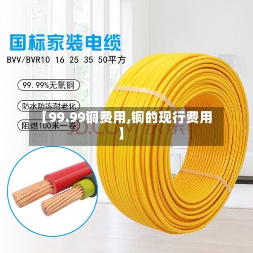 【99.99铜费用,铜的现行费用】-第2张图片
