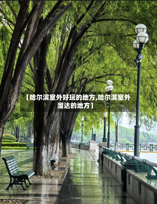【哈尔滨室外好玩的地方,哈尔滨室外溜达的地方】