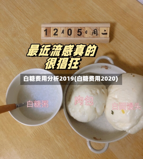 白糖费用分析2019(白糖费用2020)-第3张图片