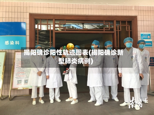 揭阳确诊阳性轨迹图表(揭阳确诊新型肺炎病例)-第2张图片