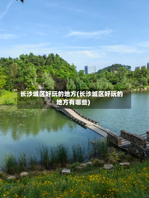 长沙城区好玩的地方(长沙城区好玩的地方有哪些)-第2张图片