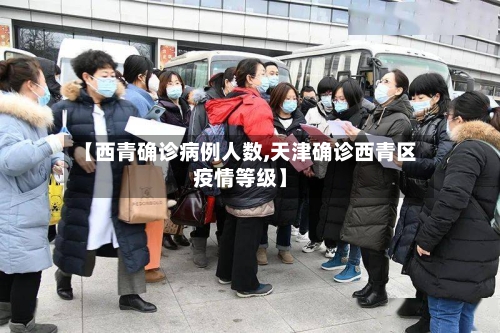 【西青确诊病例人数,天津确诊西青区疫情等级】