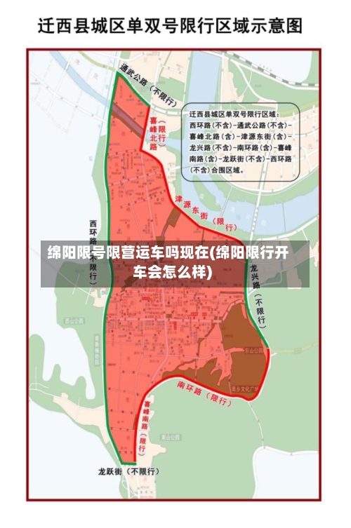 绵阳限号限营运车吗现在(绵阳限行开车会怎么样)-第2张图片