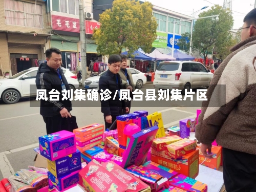 凤台刘集确诊/凤台县刘集片区-第3张图片