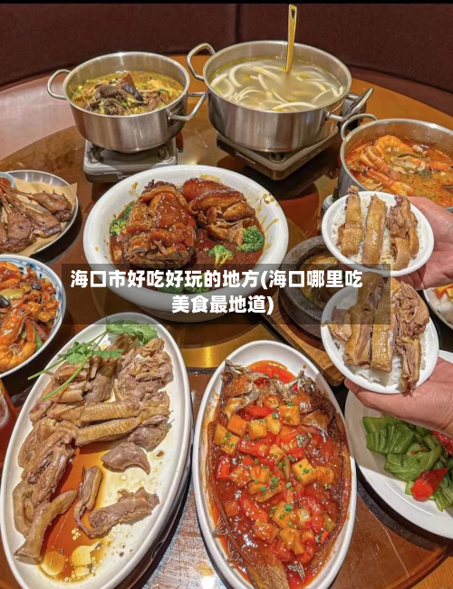 海口市好吃好玩的地方(海口哪里吃美食最地道)