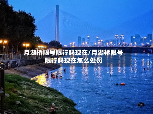 月湖桥限号限行吗现在/月湖桥限号限行吗现在怎么处罚-第2张图片
