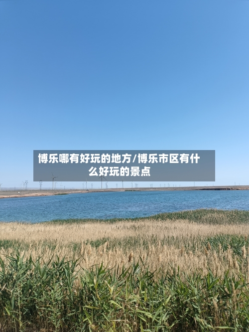 博乐哪有好玩的地方/博乐市区有什么好玩的景点-第2张图片