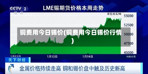 铜费用今日锡价(铜费用今日锡价行情)