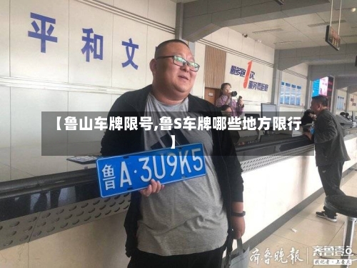 【鲁山车牌限号,鲁S车牌哪些地方限行】-第3张图片
