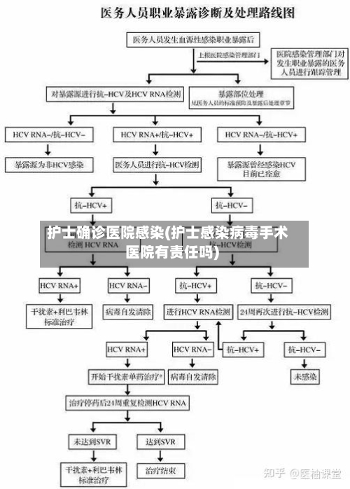 护士确诊医院感染(护士感染病毒手术医院有责任吗)-第3张图片
