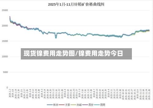 现货镍费用走势图/镍费用走势今日-第3张图片