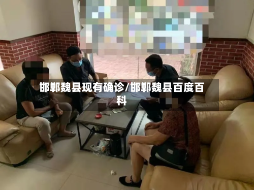 邯郸魏县现有确诊/邯郸魏县百度百科