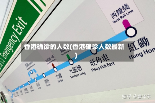 香港确诊的人数(香港确诊人数最新)-第2张图片
