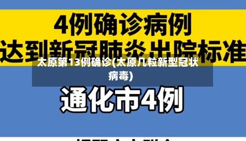 太原第13例确诊(太原几粒新型冠状病毒)-第2张图片