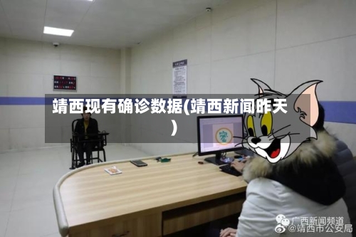 靖西现有确诊数据(靖西新闻昨天)
