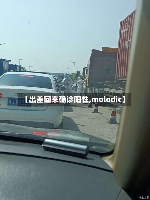 【出差回来确诊阳性,molodic】