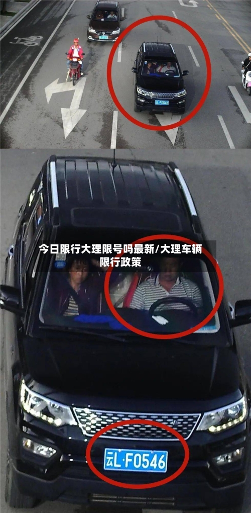今日限行大理限号吗最新/大理车辆限行政策-第3张图片