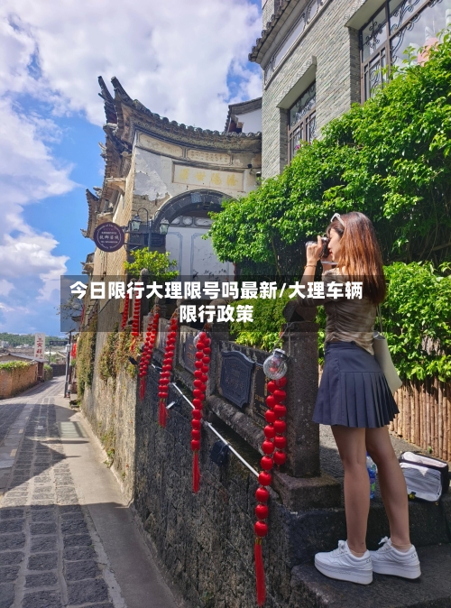 今日限行大理限号吗最新/大理车辆限行政策-第2张图片