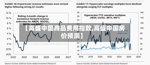 【高盛中国商品费用指数,高盛中国房价预测】