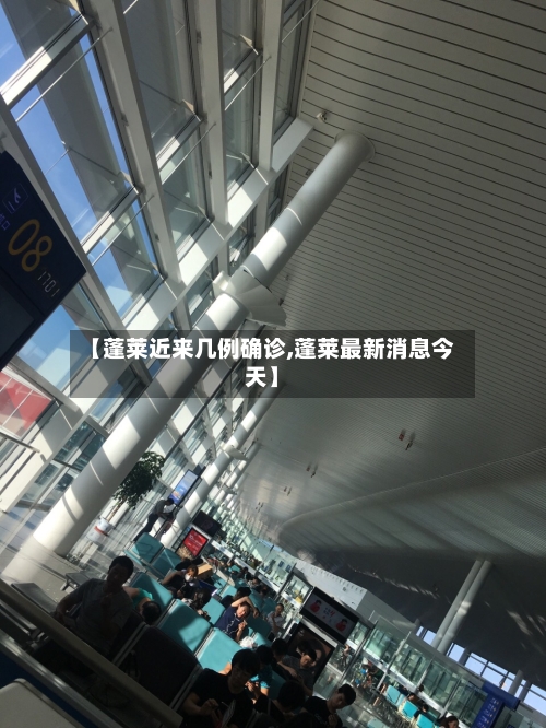 【蓬莱近来几例确诊,蓬莱最新消息今天】-第2张图片