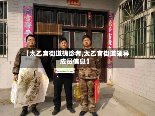 【太乙宫街道确诊者,太乙宫街道领导成员信息】