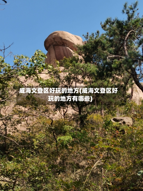 威海文登区好玩的地方(威海文登区好玩的地方有哪些)