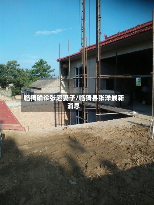 临猗确诊张超妻子/临猗县张洋最新消息-第3张图片