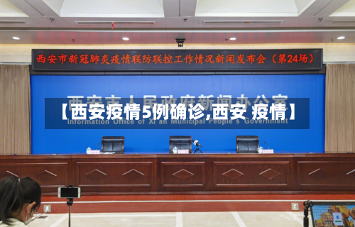 【西安疫情5例确诊,西安 疫情】-第2张图片