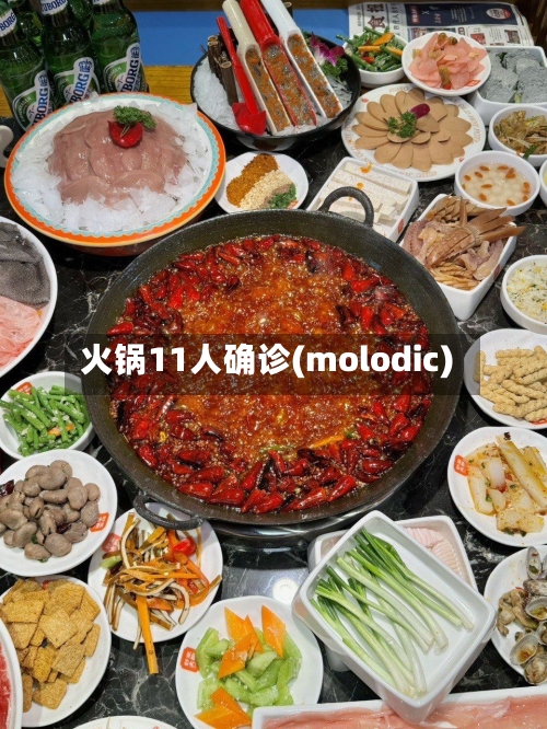 火锅11人确诊(molodic)-第2张图片