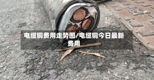 电缆铜费用走势图/电缆铜今日最新费用-第2张图片