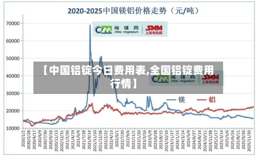 【中国铝锭今日费用表,全国铝锭费用行情】-第2张图片
