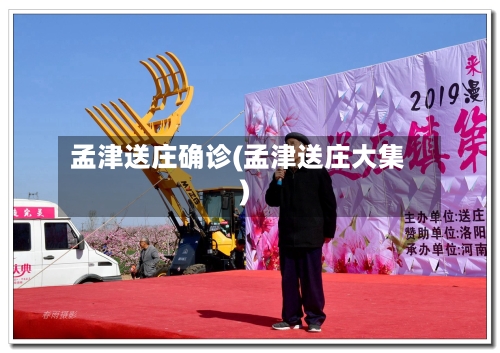 孟津送庄确诊(孟津送庄大集)-第2张图片