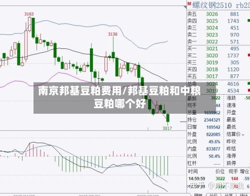南京邦基豆粕费用/邦基豆粕和中粮豆粕哪个好