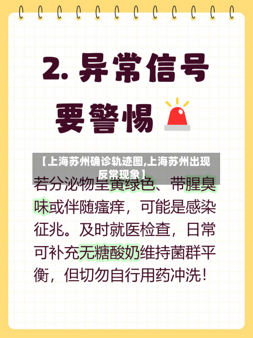 【上海苏州确诊轨迹图,上海苏州出现反常现象】-第2张图片