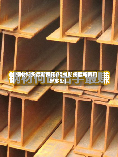 钢材期货最新费用(钢材期货最新费用是多少)