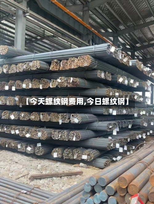 【今天螺纹钢费用,今日螺纹钢】-第2张图片