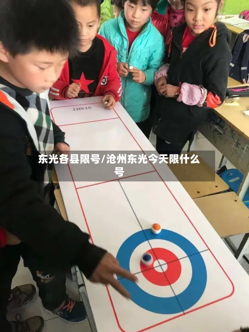 东光各县限号/沧州东光今天限什么号-第2张图片