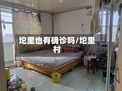 坨里也有确诊吗/坨里村-第2张图片