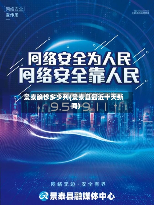 景泰确诊多少列(景泰县最近十天新闻)-第3张图片