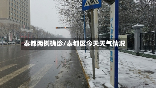 秦都两例确诊/秦都区今天天气情况